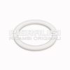 GUARNIZIONE TEFLON VALV. RIT. 26X33X2