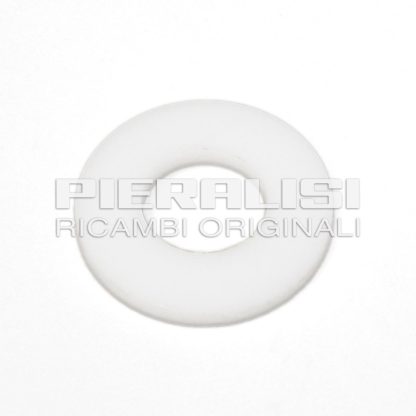 GUARNIZ.NYLON X ATT. C/POMPA D.13X29,5 SP.3