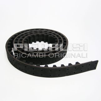 RUBBER BELT FOR OPTIMA CONVEYOR BELT VERSION 2002 DEVELOPMENT 2520 MM. (90 STEPS)