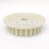 PIGNONE NYLON PA6G+MOS2 LAVATRICE OPTIMA - immagine 3