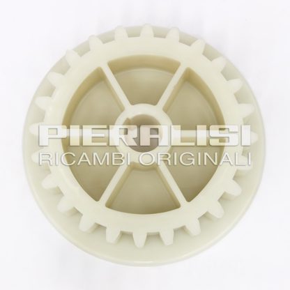 NYLON GEAR FOR OPTIMA WASHING MACHINE - Image 4