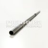 LISTELLO DOPPIO INOX + BUSSOLE PER NASTRO OPTIMA L20 - immagine 4