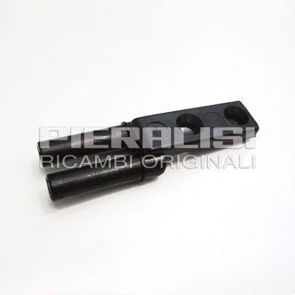 INSERTO NYLON PA6+FV 20% PER LISTELLO NASTRO LAVATRICE OPTIMA - immagine 3
