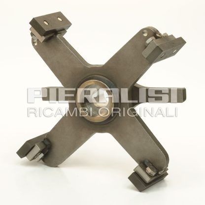 GIRANTE FRANGITORE A MARTELLI 4 BRACCI COMPLETA    PM52000005 - immagine 3