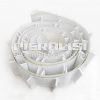NASTRO A TAPPARELLE ANELLO CHIUSO CON GUIDA CENTRALE mm. 5700 x 300