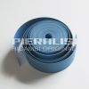 RUBBER FOR HOPPER
