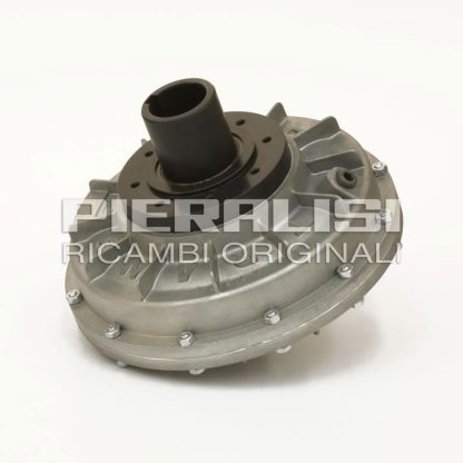FRIZIONE 9KSD D.42 PULEGGIA ESCLUSA SP.2230JA+K0001