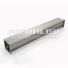 COCLEA D.200 INOX MT. 1,50 COMPLETA