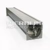 COCLEA D.200 INOX MT. 1,50 COMPLETA - immagine 4