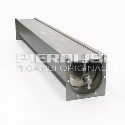 HORIZONTAL SCREW CONVEYOR IN STAINLESS STEEL - DIAMETER 250 mm - m 2,00 - Image 4