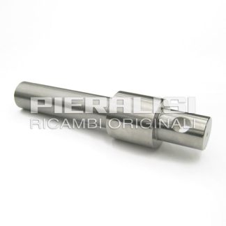 ALBERO TRASMISSIONE COCLEA INOX PER MOTORIDUTTORE W86 FC ALBERO / CH-08 FC