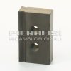PLACCHETTA FRANGITORE 35X60 SPOGLIA 20ø DOPPIO FORO - immagine 3