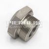 PLUG P60 IN AISI 304