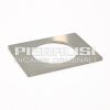 PIASTRINO FERMO SPINOTTO P.80 COD.PF44506404