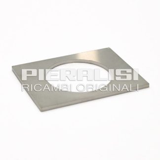 PIASTRINO FERMO SPINOTTO P.80 COD.PF44506404
