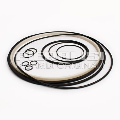 SERIE GUARNIZIONI SCREMATRICE SV 10-20-30-40