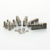 SERIE PLACCHETTE PER GIRANTE A 4 BRACCI - immagine 3