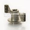 COMPLETE IMPELLER WITH TWO HAMMERS