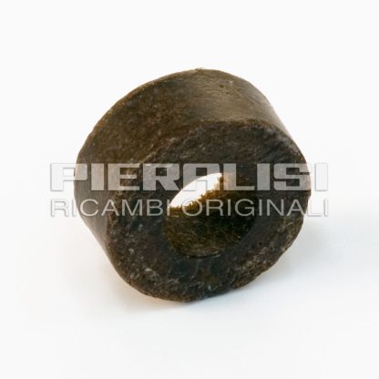CAPPELLETTI IN CUOIO PER POMPE    D.22 - immagine 3