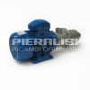 ELECTRIC PUMP TYPE R64/C KW 1,1 4P (STAINLESS STEEL FRAMEWORK)