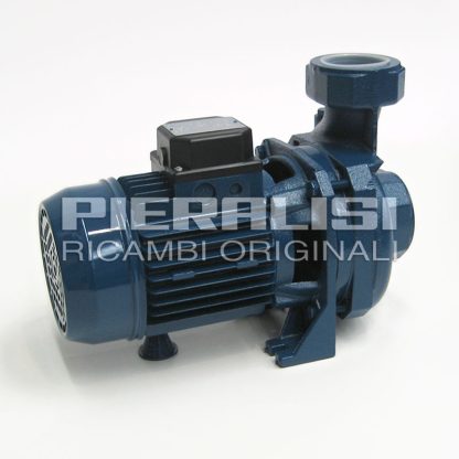 POMPA MARELLI CS100 TENUTE IN VIDIA HP1 V380/50HZ - immagine 5