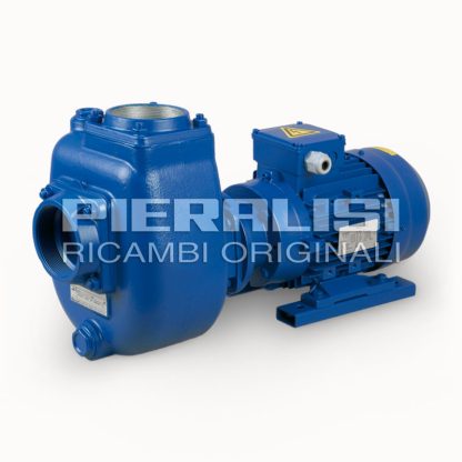 POMPA VARISCO JE 2-100 G10 NT20