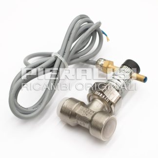 FLOW METER UR15MX1 CABLE 1,5 MT. CONNECTION 1/2" NA