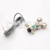 FLUSSOSTATO UR15MX1 CAVO 1,5 MT. ATTACCO 1/2" NA - immagine 3