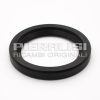 SEAL RING MIM NBR 60X80X10 WITH STANILESS STEEL SPRING