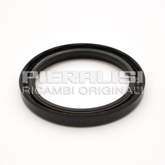 SEAL RING MIM NBR 70X90X10 WITH STANILESS STEEL SPRING