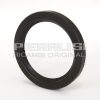 ANELLO DI TENUTA MIM VITON INOX 90X110X12 - immagine 3