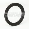 ANELLO DI TENUTA MIM VITON INOX 85X110X12