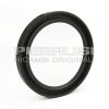 ANELLO DI TENUTA MIM VITON INOX 85X110X12 - immagine 3