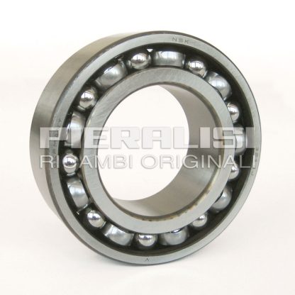 BEARING RIV-SKF             3210 - Image 2