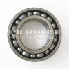 BEARING 3214 WITH STEEL CAGE 32° ANGLE - Image 3