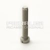 SCREW TCP UNI UNI 6107 M4X30 STAINLESS STEEL