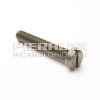 SCREW TCP UNI UNI 6107 M4X30 STAINLESS STEEL - Image 3