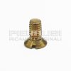 BRASS SCREW TPS 5x10 - Image 3