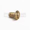 BRASS SCREW TPS 5x10