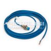 SENSORE NAMUR BDC DC12/5600 4mm      CAVO MT4 - immagine 3