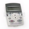 TASTIERA INVERTER ACS350-550 MOD.ACS-CP-Cbase