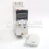 FREQUENCY VARIATOR ACS355 03E 01A2 4 + J404 KW 0,37 V 400