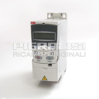 INVERTER ACS355 03E 03A3 4 + J404 KW 1,1 V400