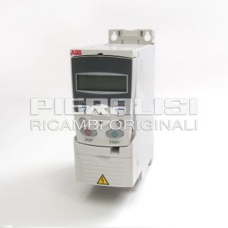 FREQUENCY VARIATOR ACS355 03E 08A8 4 + J404 KW 4 V 400