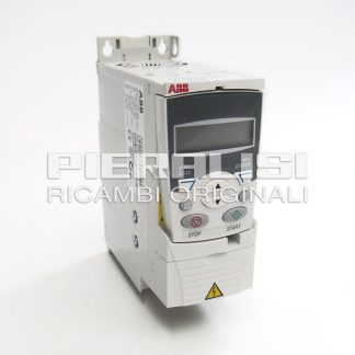 FREQUENCY VARIATOR ACS355 03E 04A1 4 + J404 KW 1,5 V 400
