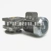 MOTORIDUTTORE CH-08 FC RAPPORTO 1/20 100 B14 6 POLI KW 2,2 IE3