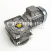 MOTORIDUTTORE CH-08 FC RAPPORTO 1/20 100 B14 6 POLI KW 2,2 IE3 - immagine 4