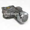 MOTORIDUTTORE CHM-110 FA2 RAPPORTO 1/20 100 B14 4 POLI KW 3 IE3 - immagine 3
