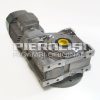 MOTORIDUTTORE CHM-110 FA2 RAPPORTO 1/20 100 B14 4 POLI KW 3 IE3 - immagine 4