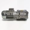 MOTORIDUTTORE CHM-110 FA2 RAPPORTO 1/20 100 B14 4 POLI KW 3 IE3
